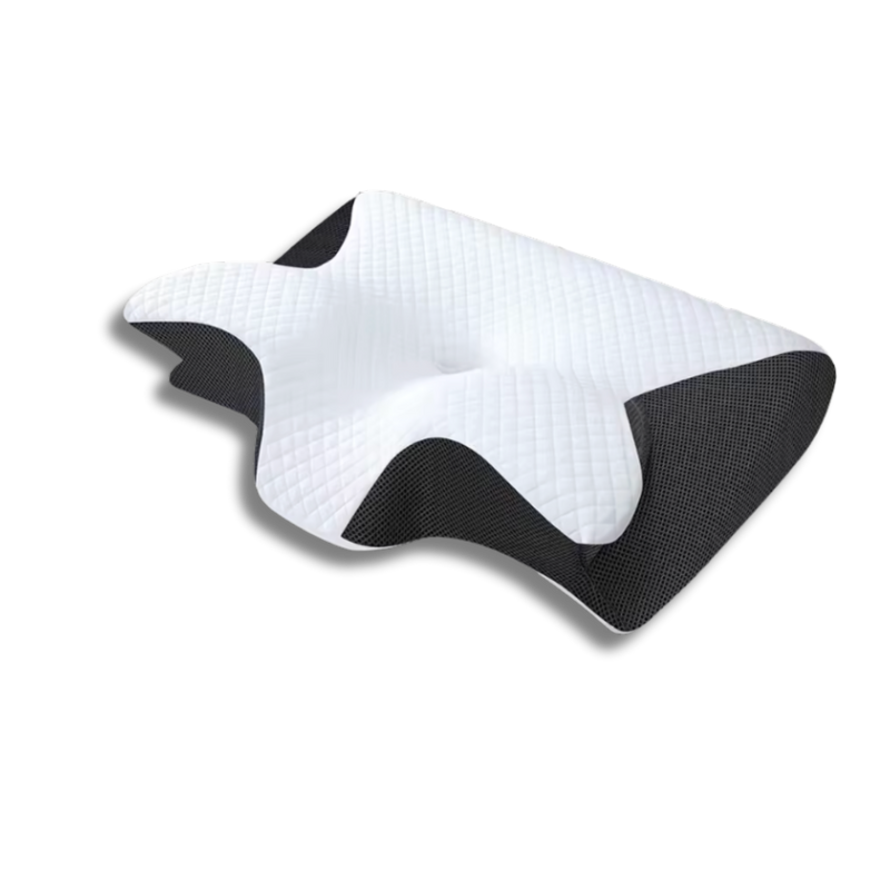 Cervana Contour Pillow