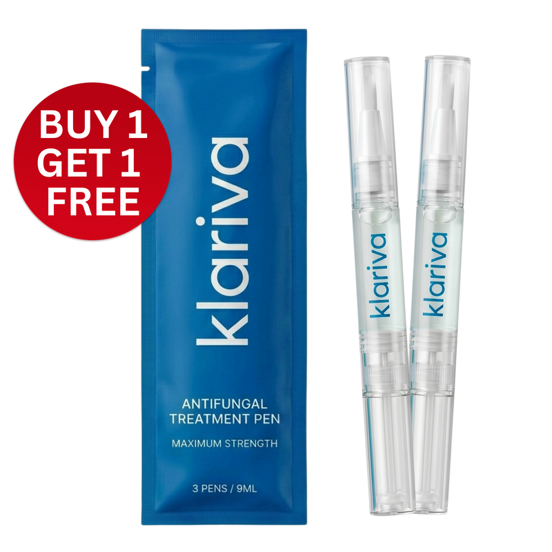 Klariva Antifungal Treatment Pen