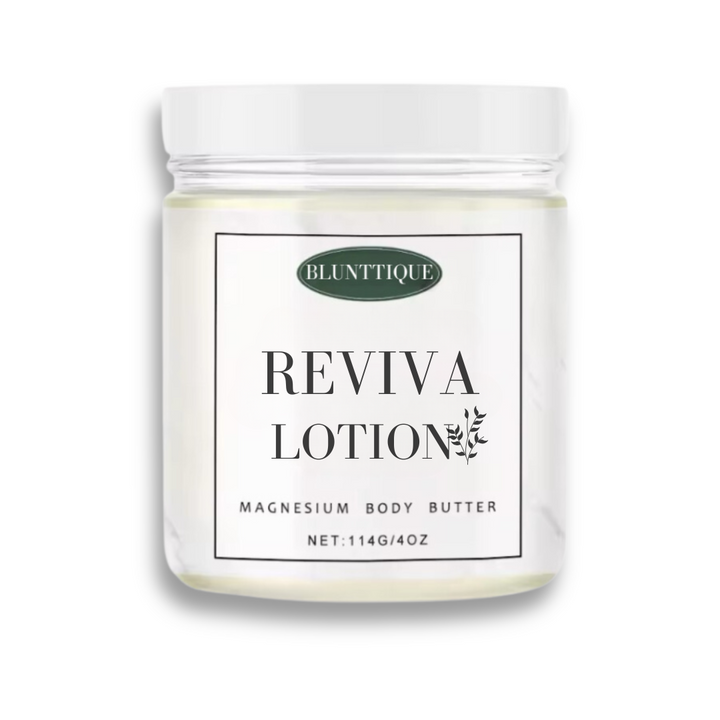 Reviva Lotion Bundle