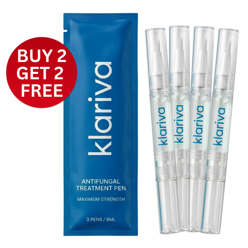 Klariva Antifungal Treatment Pen
