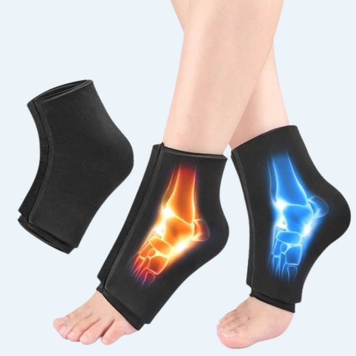 Relief Wrap