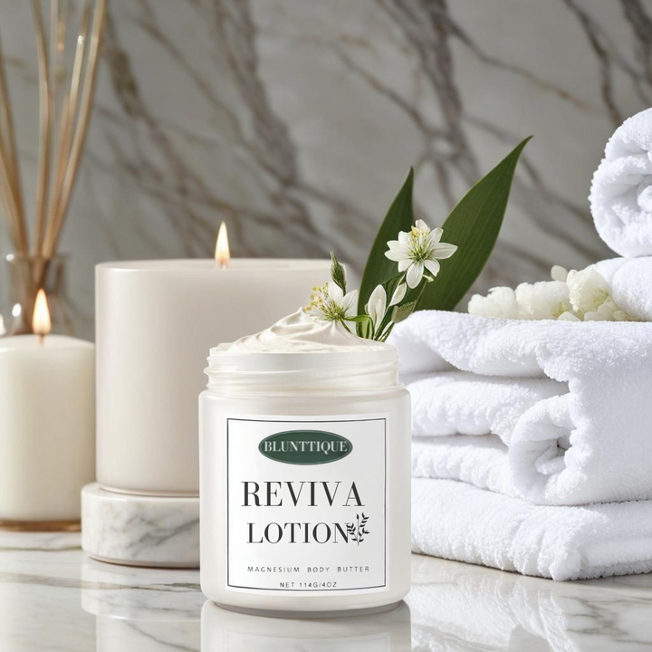 Reviva Lotion Bundle