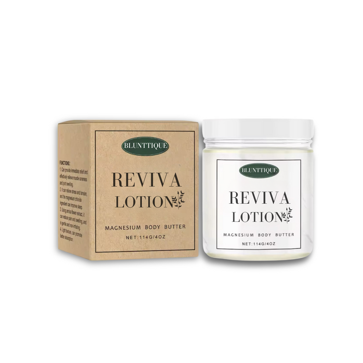 Reviva Lotion Bundle