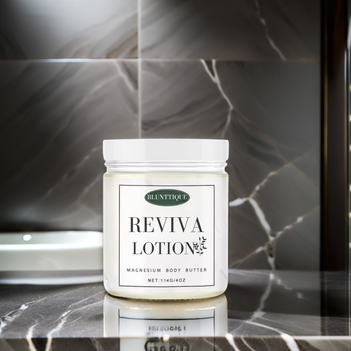 Reviva Lotion Bundle