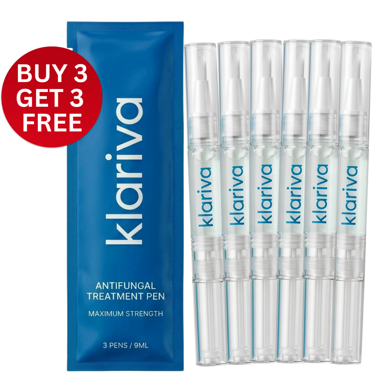 Klariva Antifungal Treatment Pen