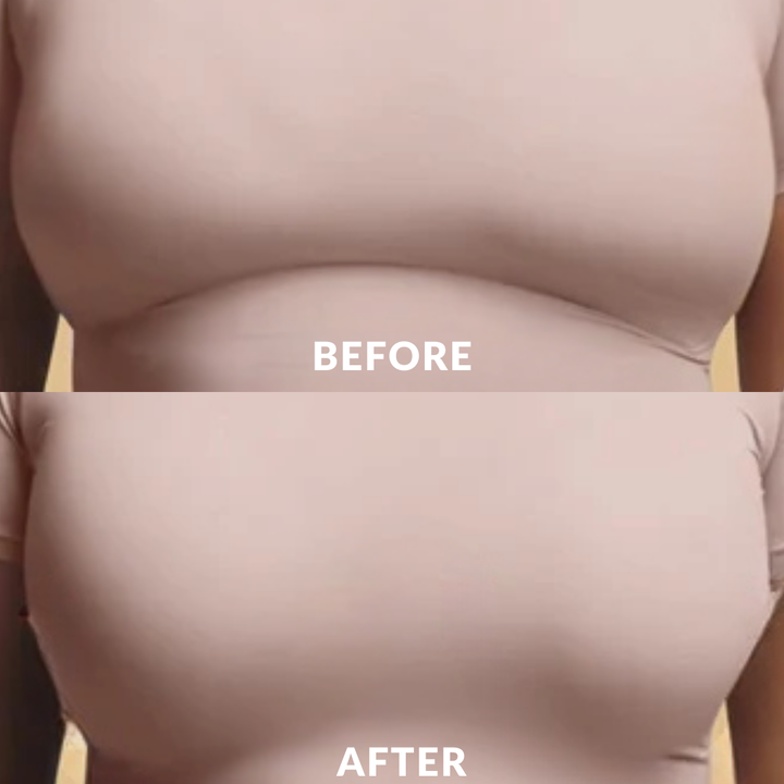 Push Up Jelly Bra