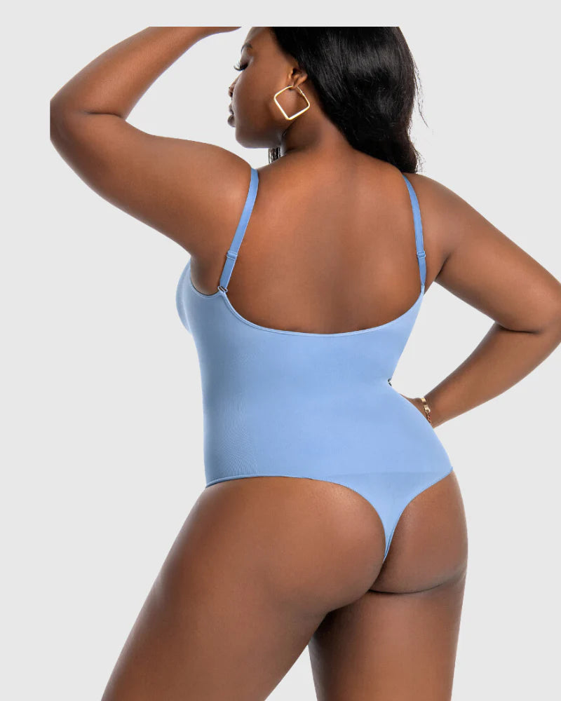 Snatched Bodysuit