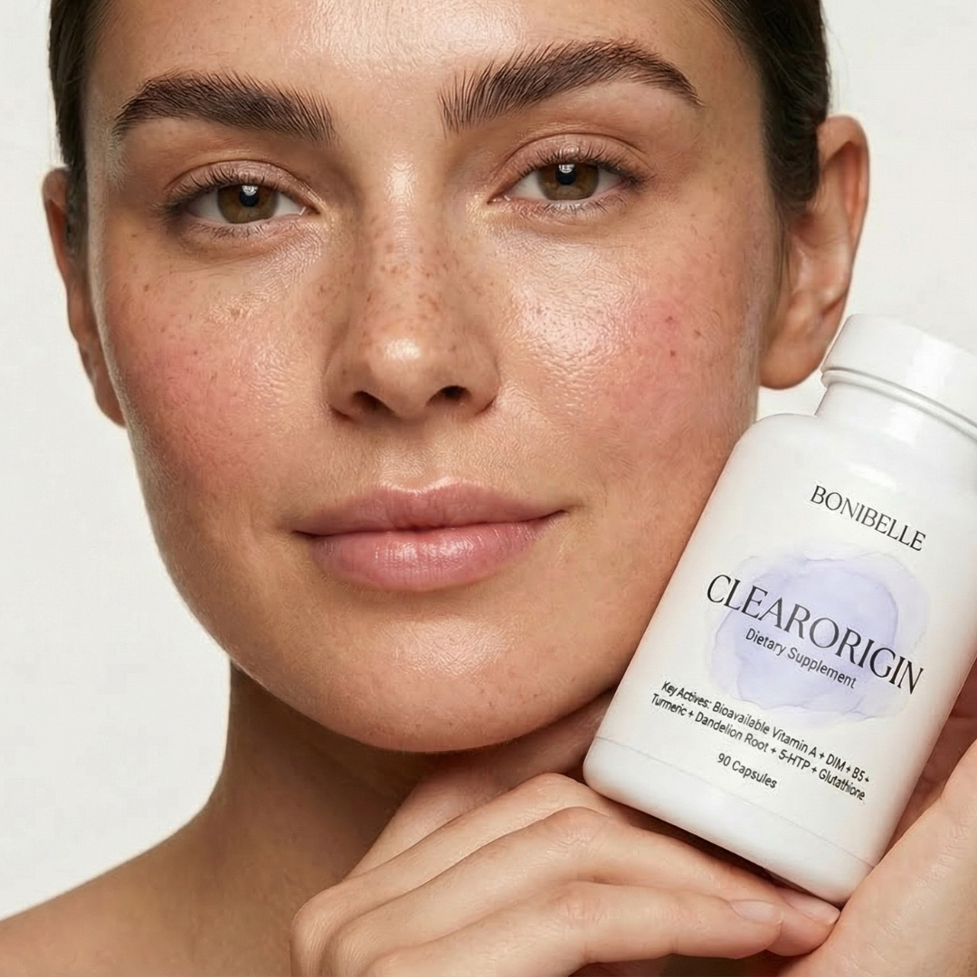 ClearOrigin Acne Supplement