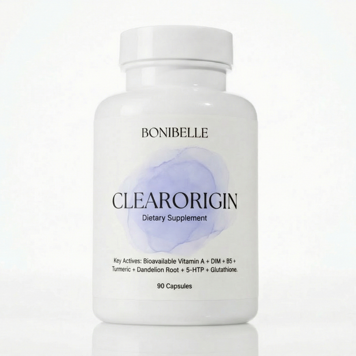 ClearOrigin Acne Supplement