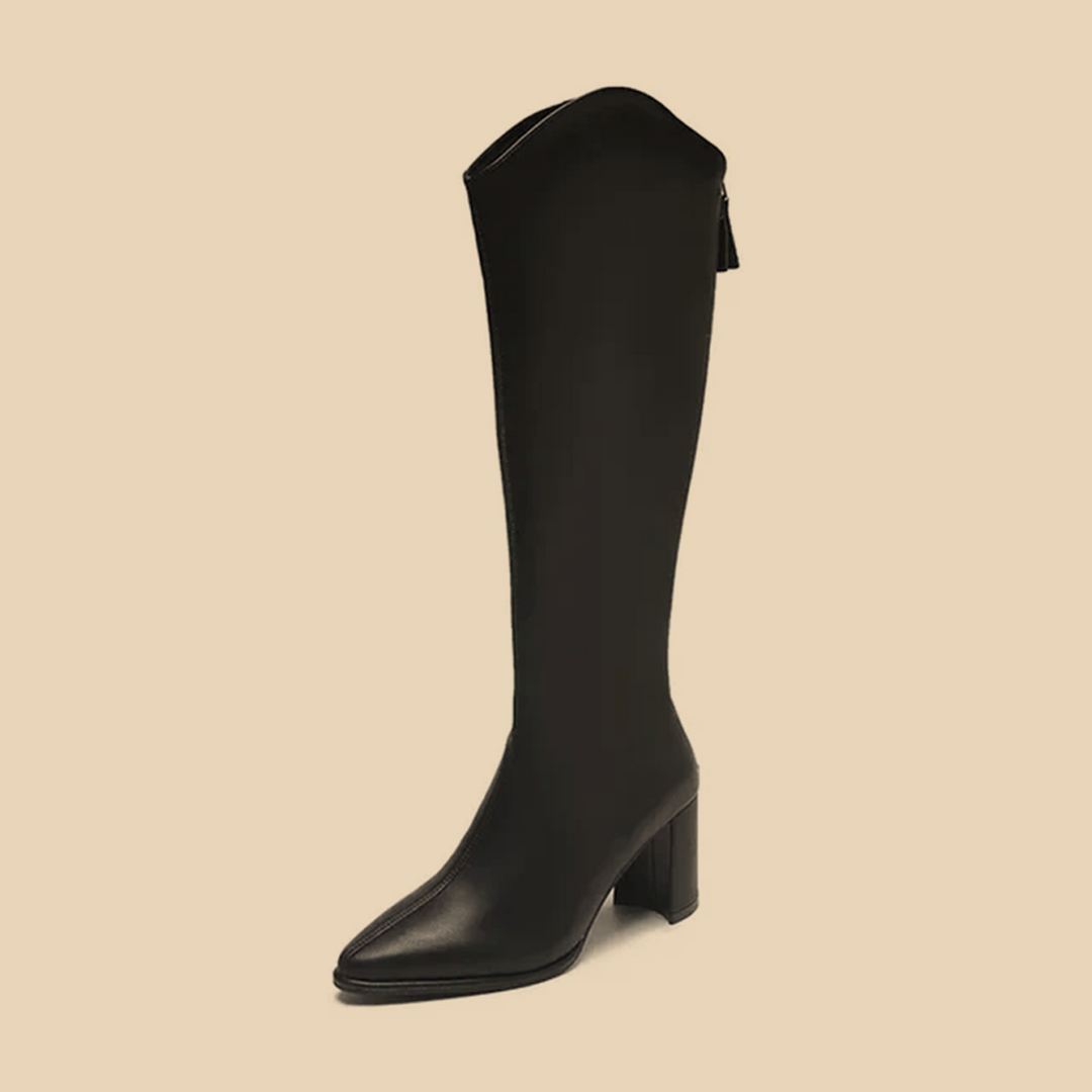 Amelia Tall Boots