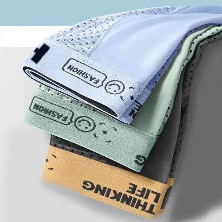 HELLO™ Mesh – Men’s Underwear