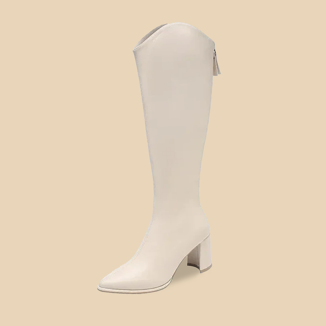 Amelia Tall Boots