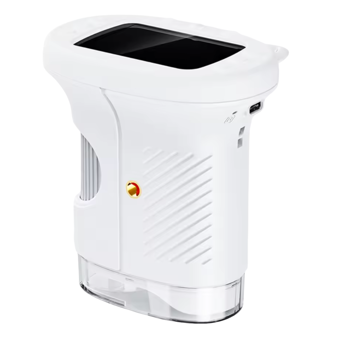 Tiny Worlds Explorer Microscope