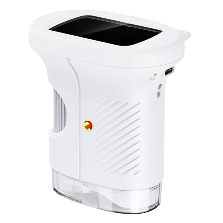 Tiny Worlds Explorer Microscope