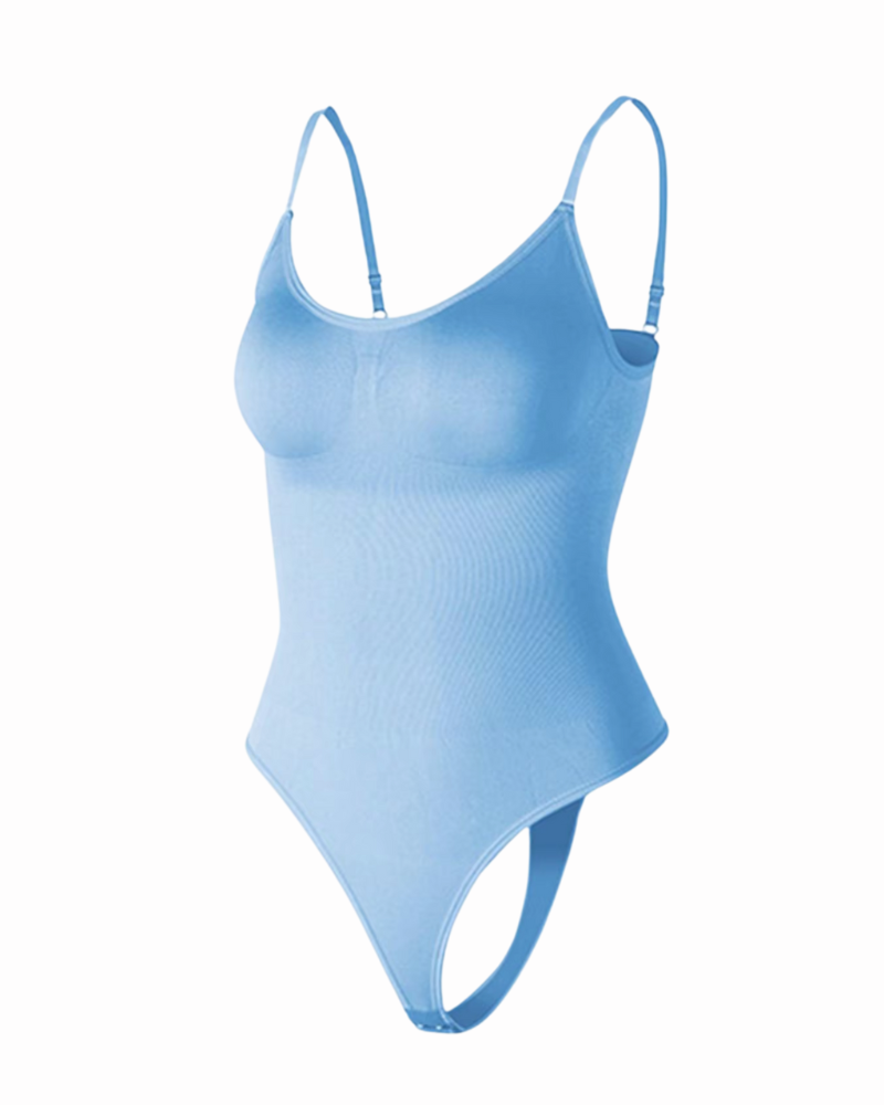 Snatched Bodysuit