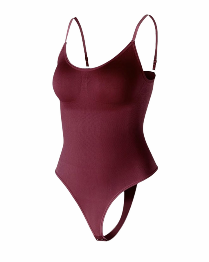 Snatched Bodysuit