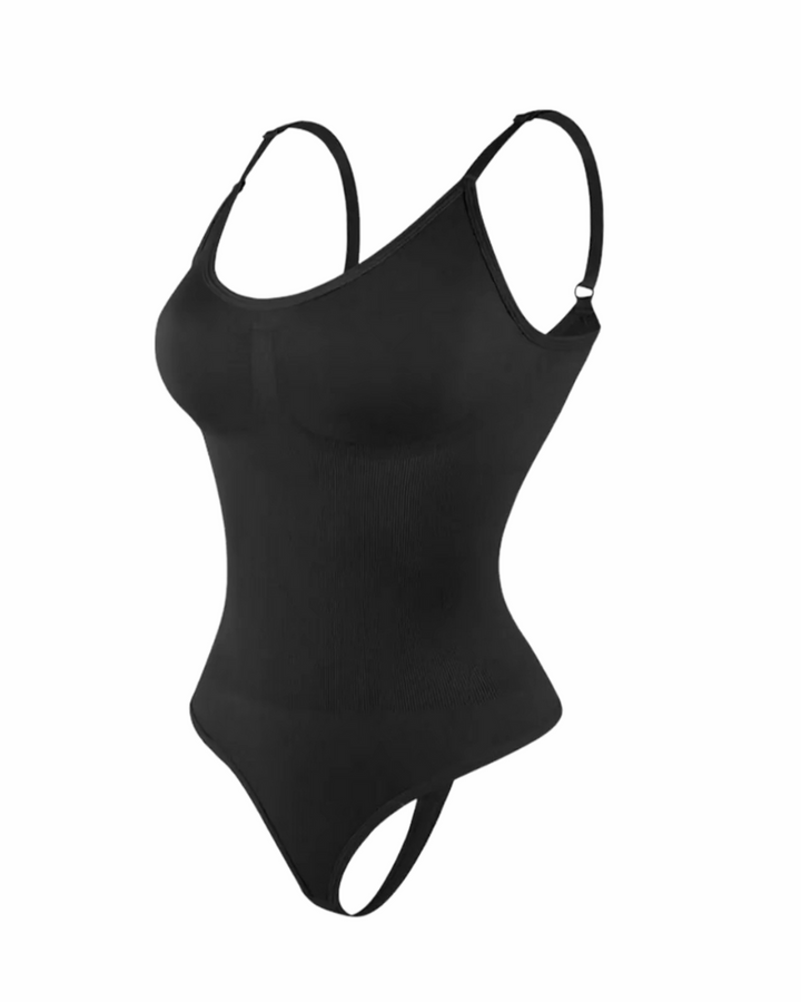 Snatched Bodysuit