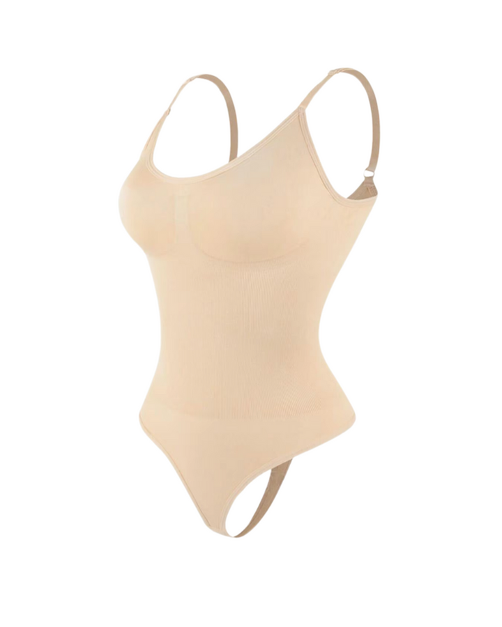 Snatched Bodysuit