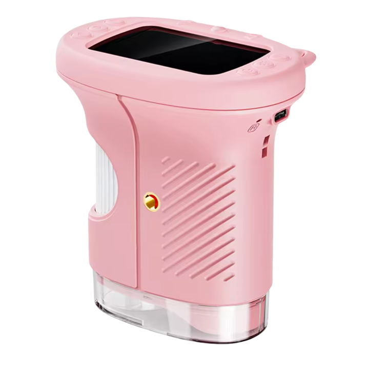 Tiny Worlds Explorer Microscope