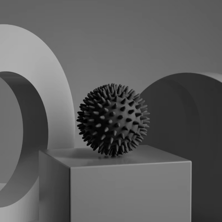 Neuropathy Massage Ball
