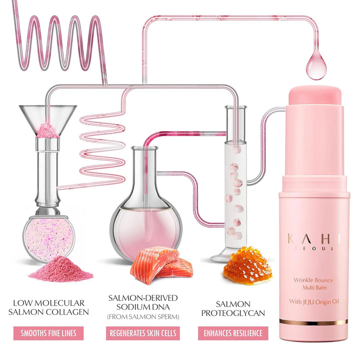 All in One Beauty Balm Essential
