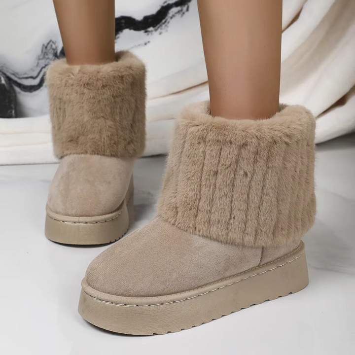 Bella Boots