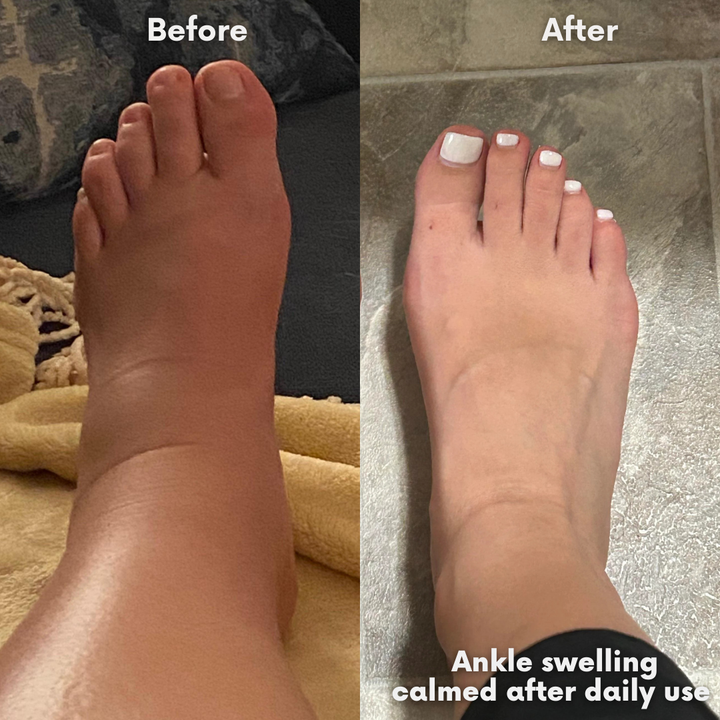 Reviva Lotion Magnesium Repair Formula