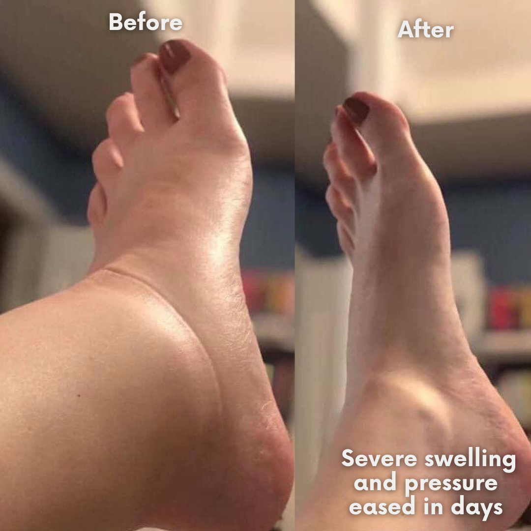 Reviva Lotion Magnesium Repair Formula