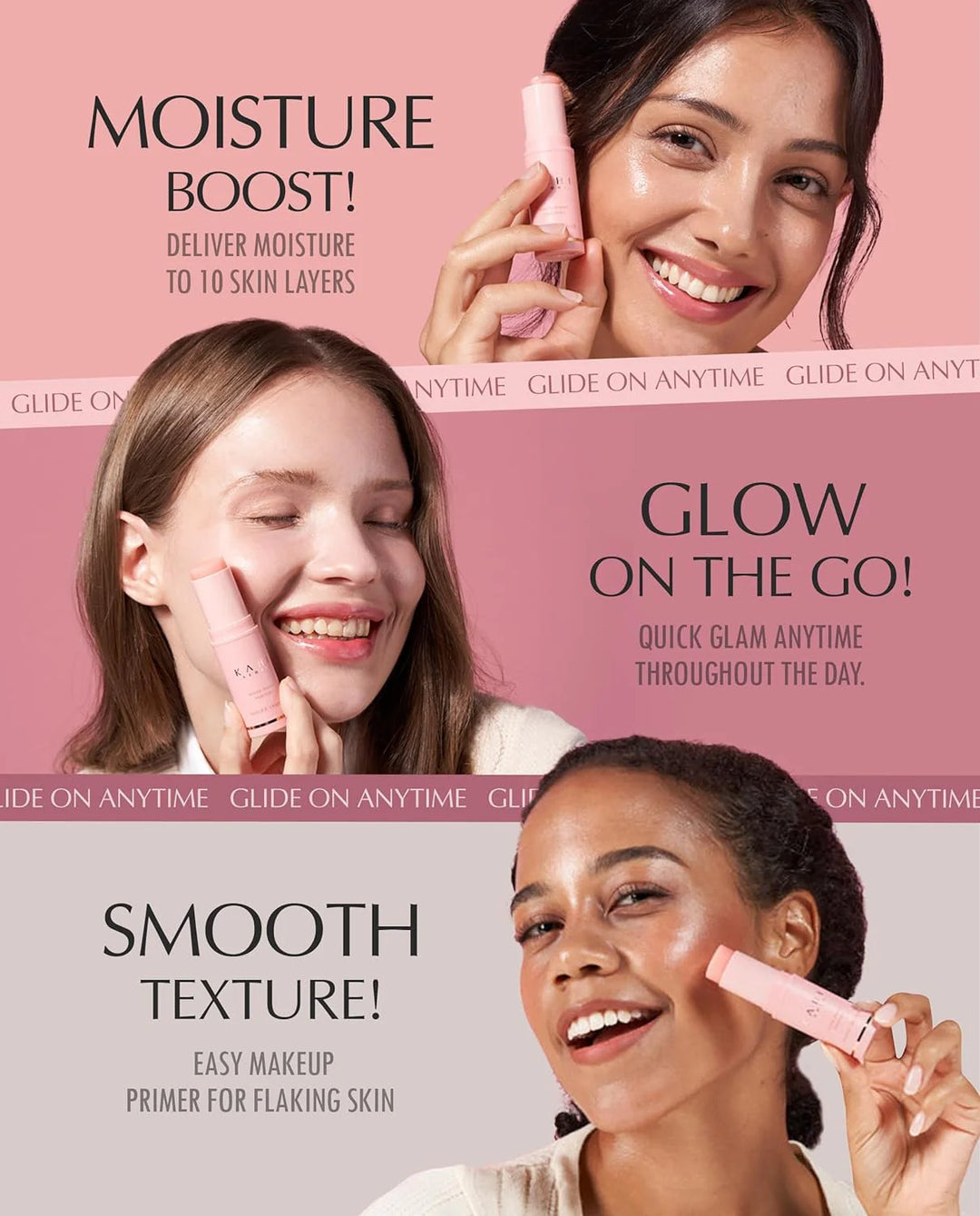 All in One Beauty Balm Essential