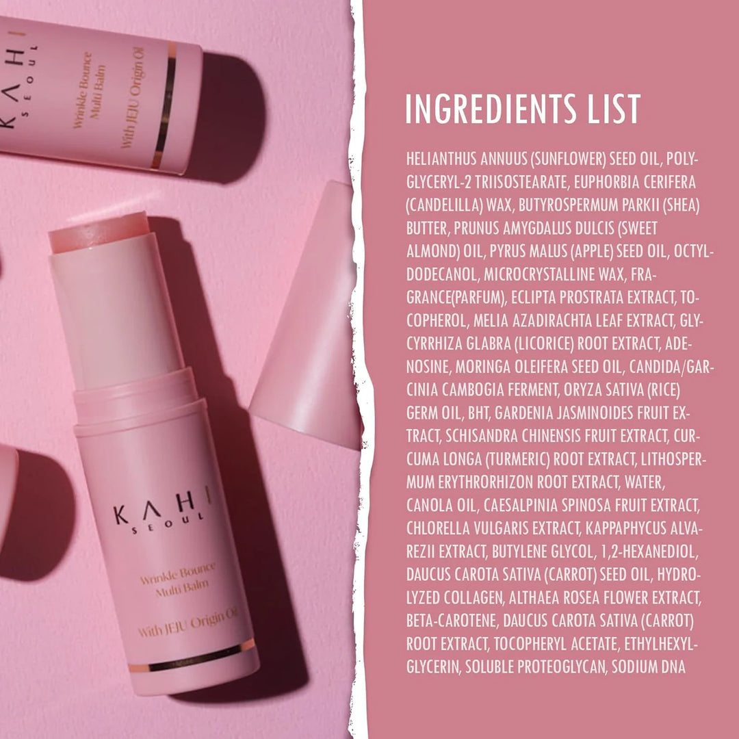 All in One Beauty Balm Essential