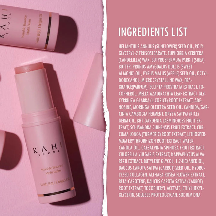 All in One Beauty Balm Essential