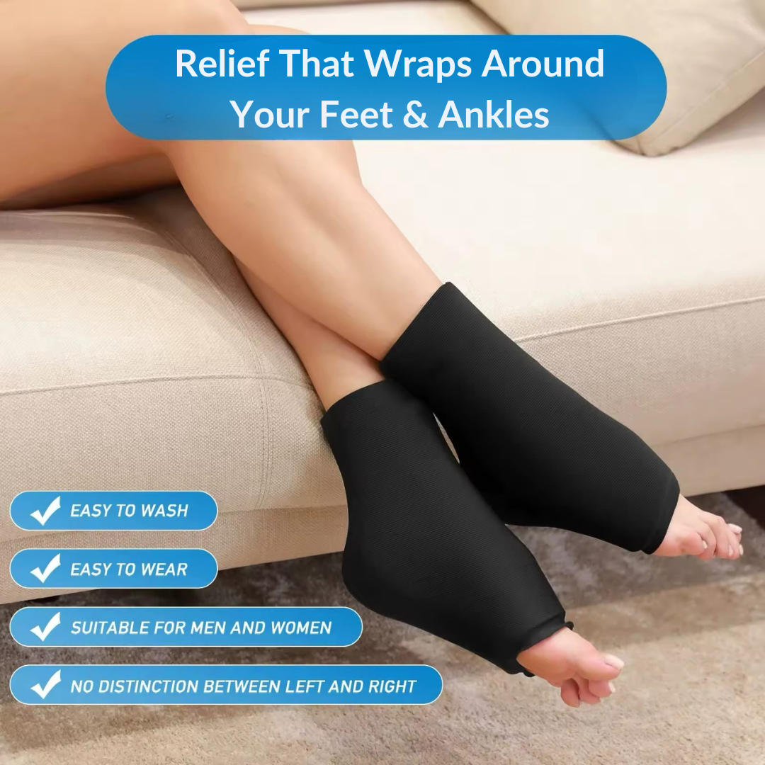 Relief Wrap