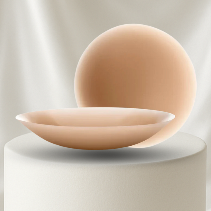 Silicone Nipple Covers