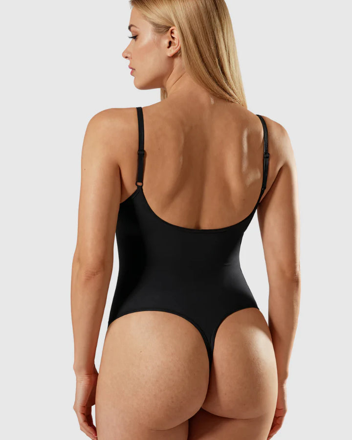 Snatched Bodysuit