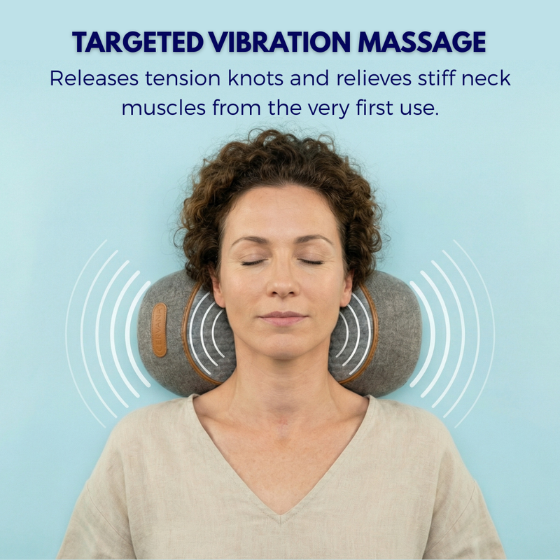 Original Cervana Traction Pillow™