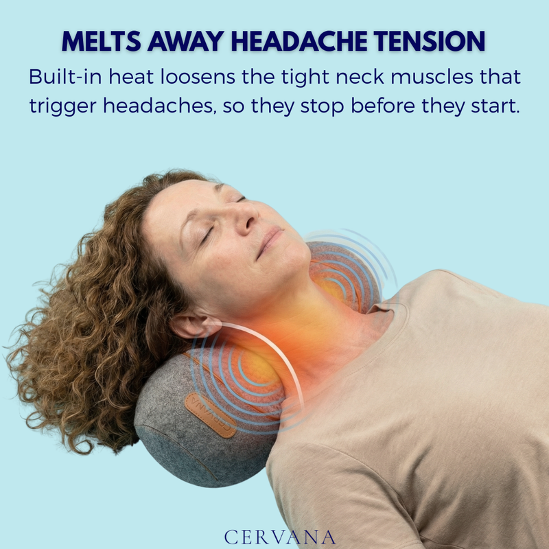 Original Cervana Traction Pillow™