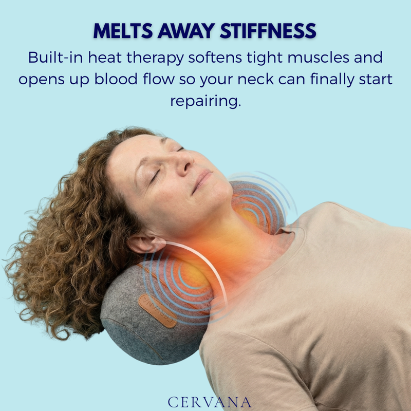 Original Cervana Traction Pillow™