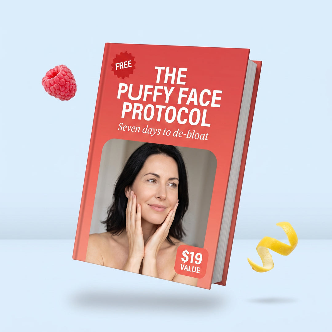 The Puffy Face Protocol