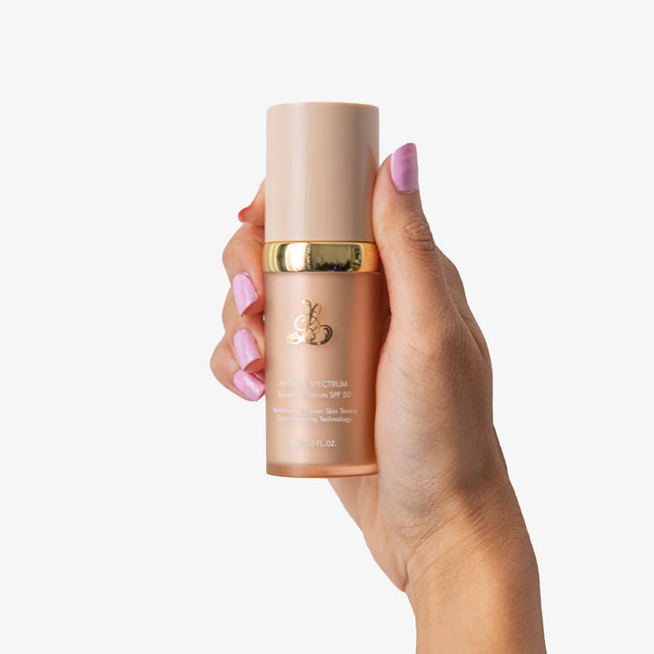 Biomimic Changing Foundation-4-in-1