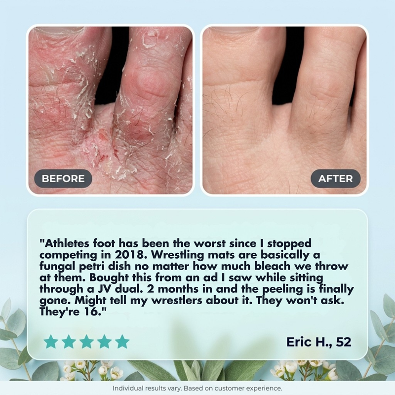 Klariva Antifungal Treatment Pen