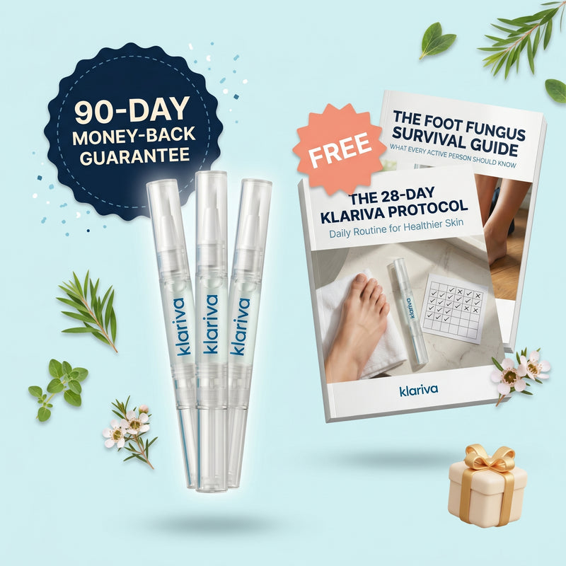 Klariva Antifungal Treatment Pen