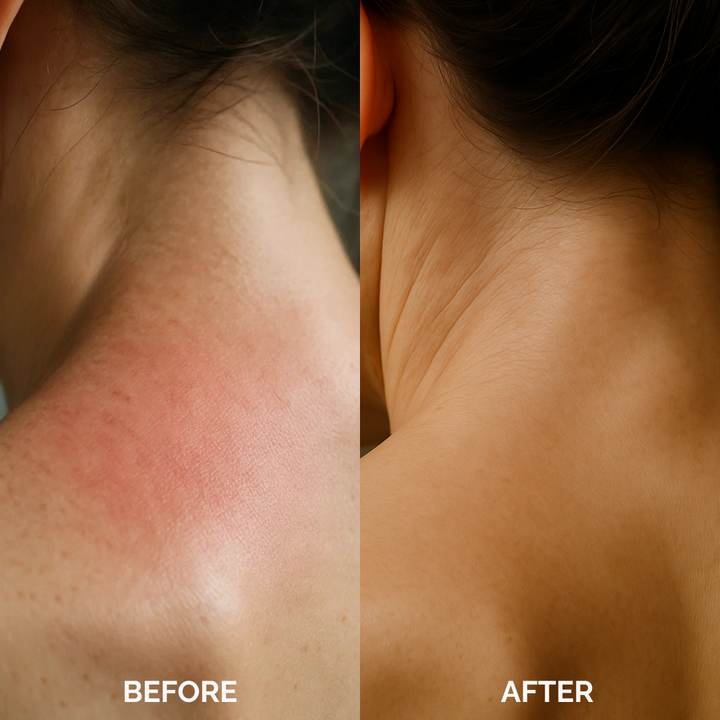 Reviva Lotion Muscle Repair Formula