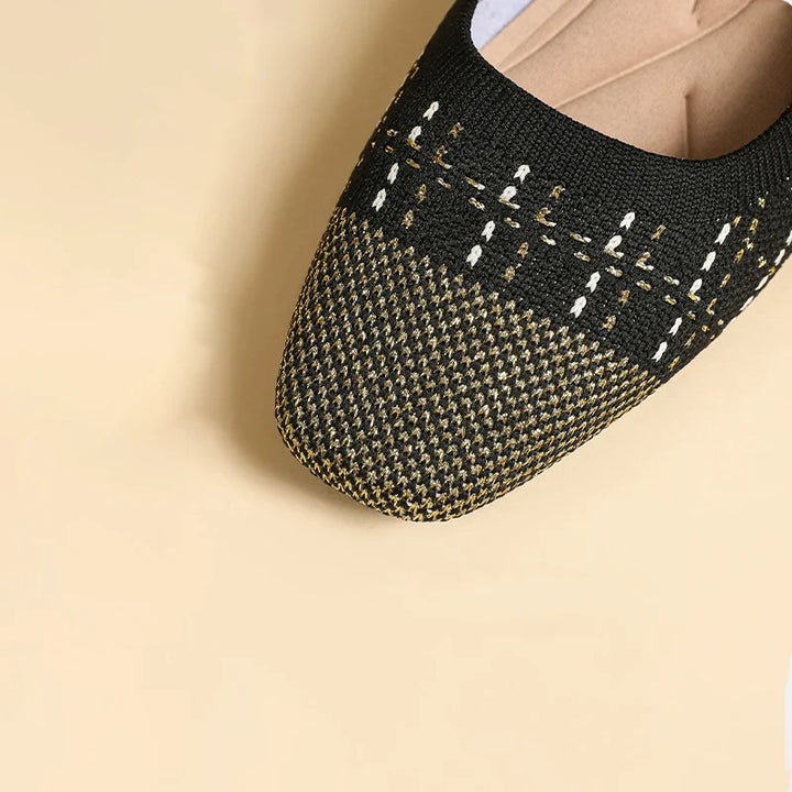 June Classic Heels
