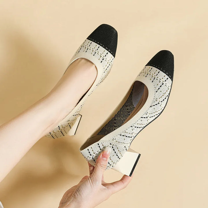 June Classic Heels
