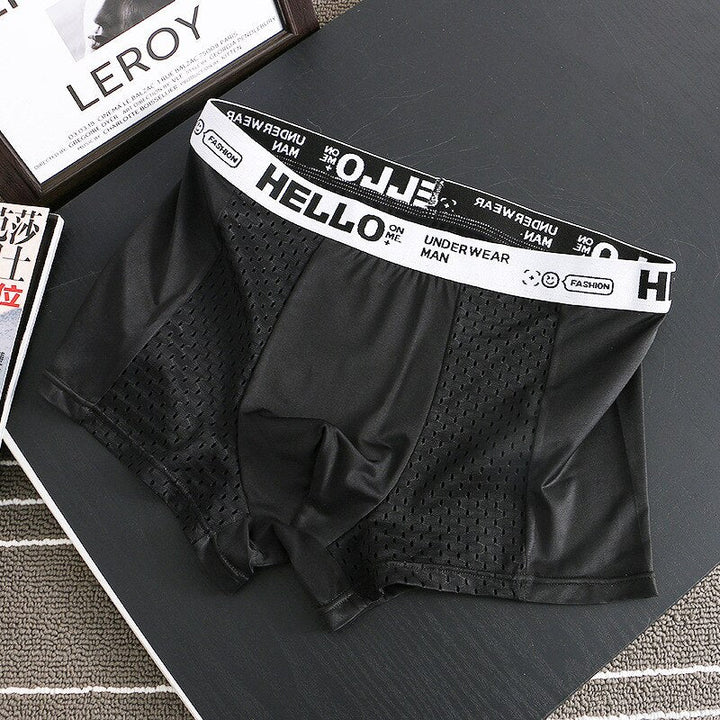 HELLO™ Mesh – Men’s Underwear