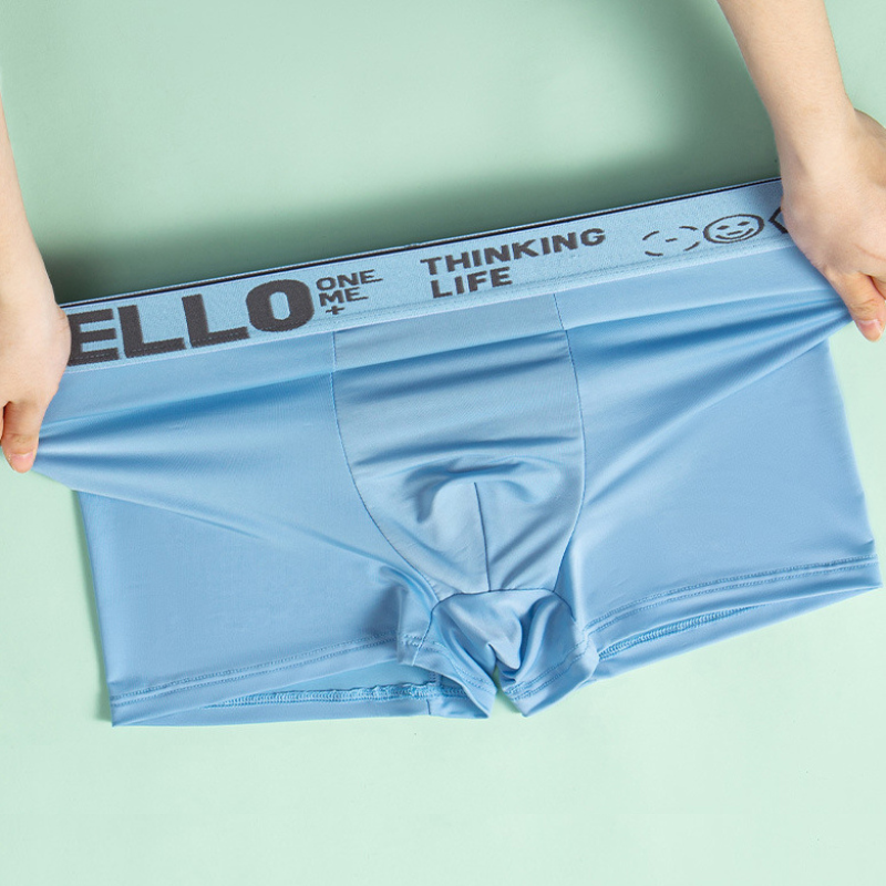 HELLO™ Ice – Men’s Underwear