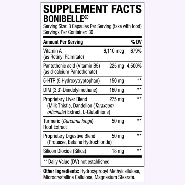 ClearOrigin Acne Supplement