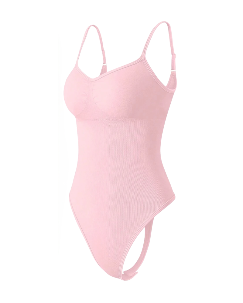 Snatched Bodysuit