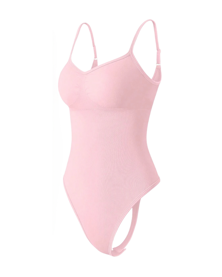 Snatched Bodysuit