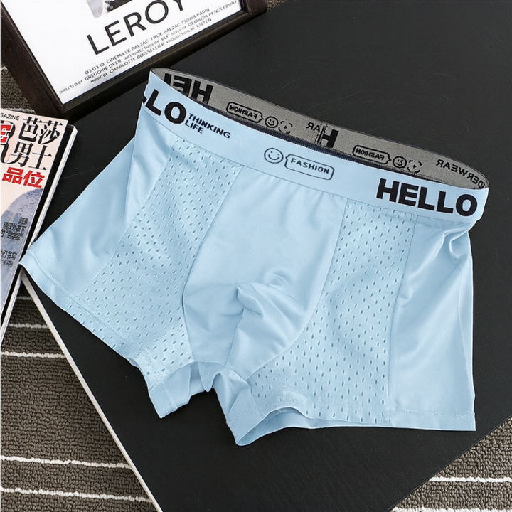HELLO™ Mesh – Men’s Underwear